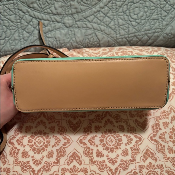 Kate Spade Colorful Striped Crossbody - Picture 4 of 5